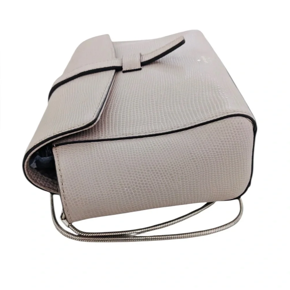 Kate Spade Leather Riverside Street Emmie Crossbody Bag